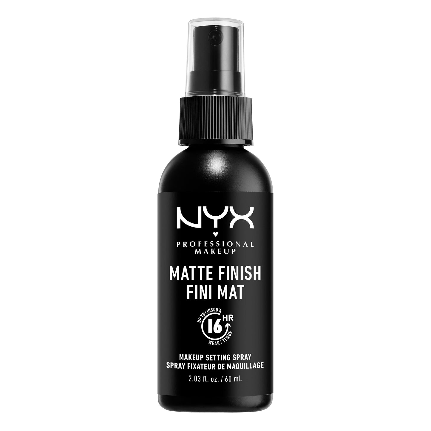 NYX Makeup Setting Spray - Matte