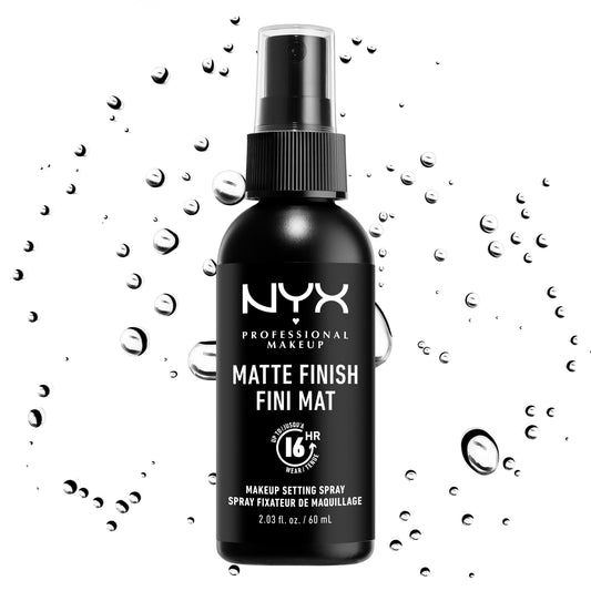 NYX Makeup Setting Spray - Matte