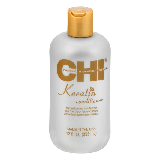 CHI Keratin Conditioner