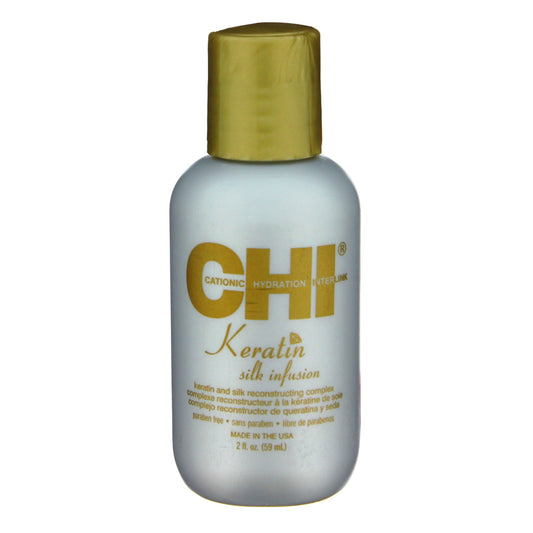 CHI Keratin Silk Infusion