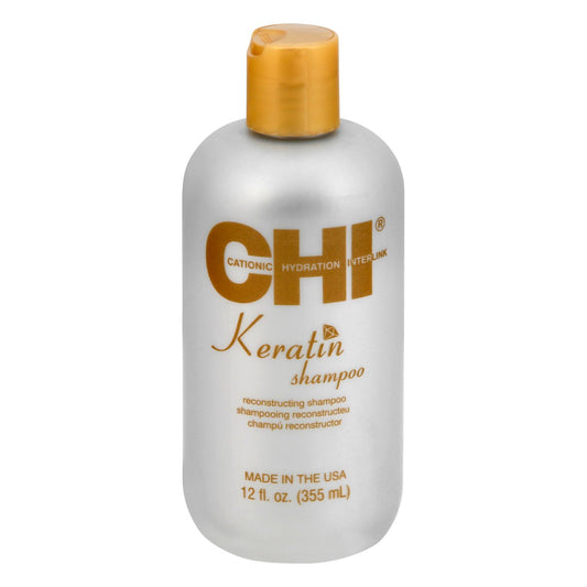 CHI Keratin Shampoo