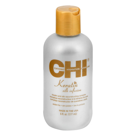 CHI Keratin Silk Infusion Reconstructing Complex