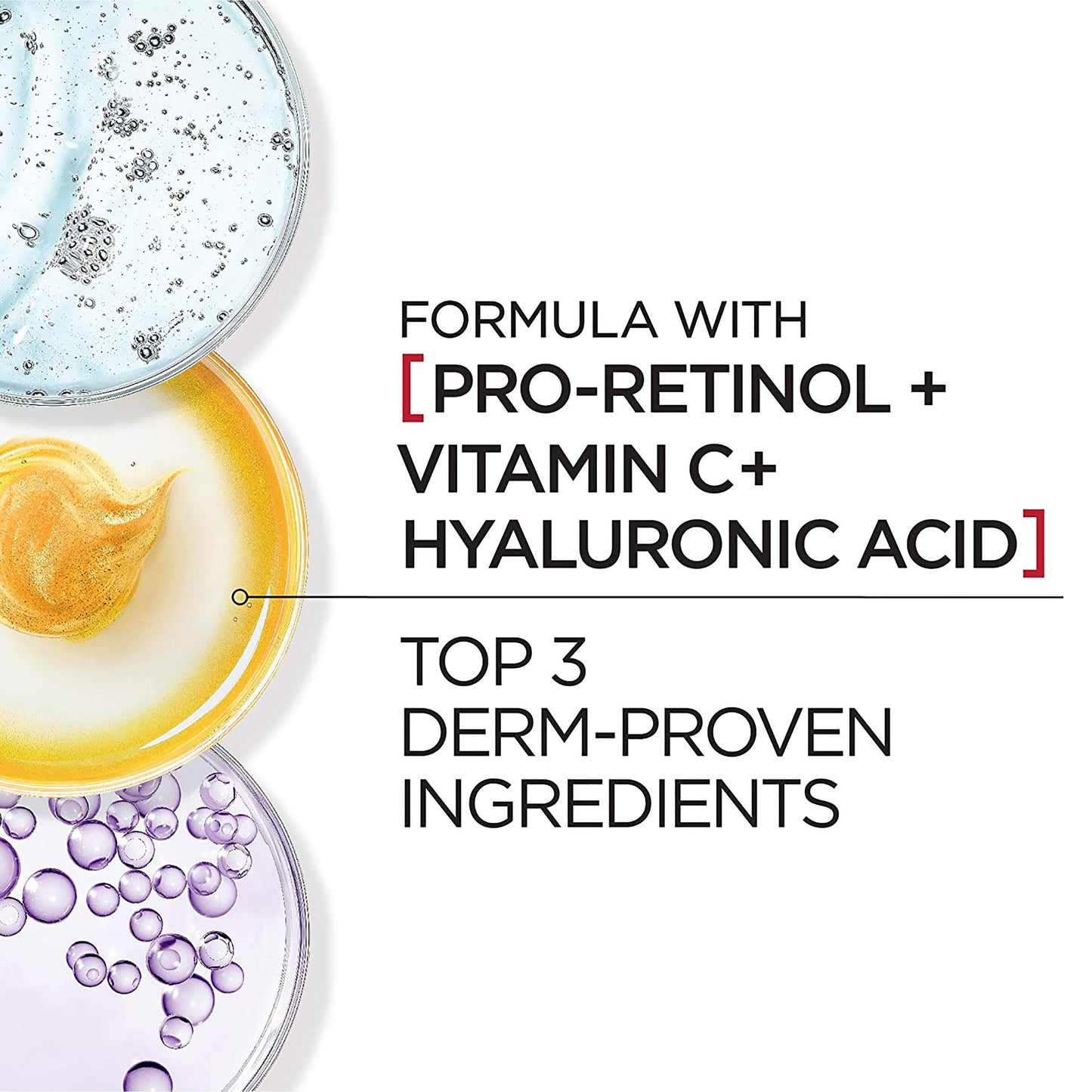 L'Oréal Paris Revitalift Triple Power Intensive Anti-Aging Face Mask