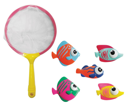 Prime Time Toys Dive n' Grab Tropical Reef Scrambler