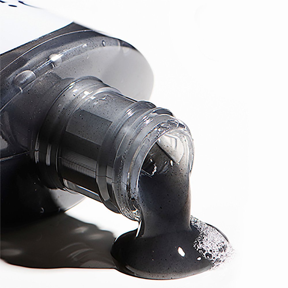 Bioré Oil Control Deep Pore Charcoal Cleanser
