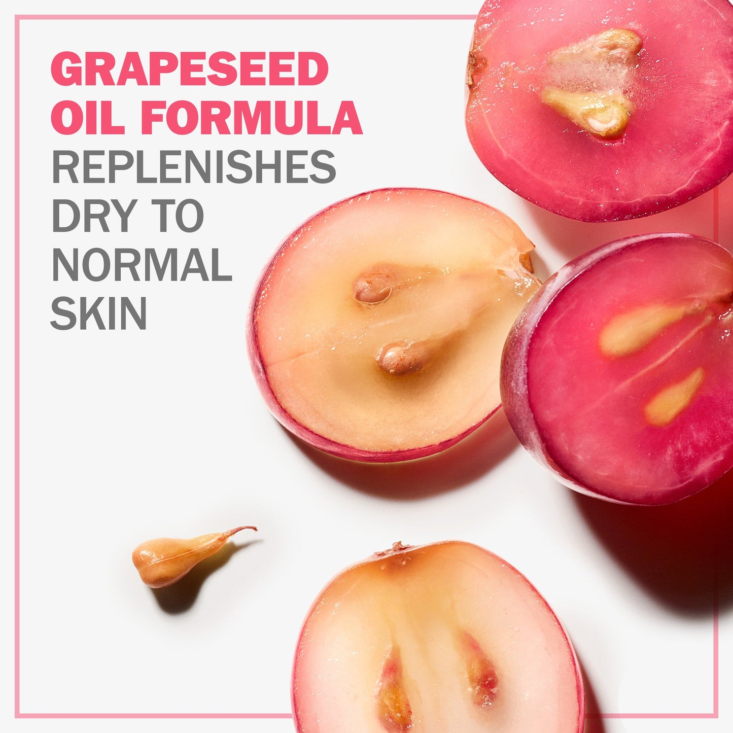Olay Daily Facial Hydrating Cleansing Cloths with Grapeseed Extract
