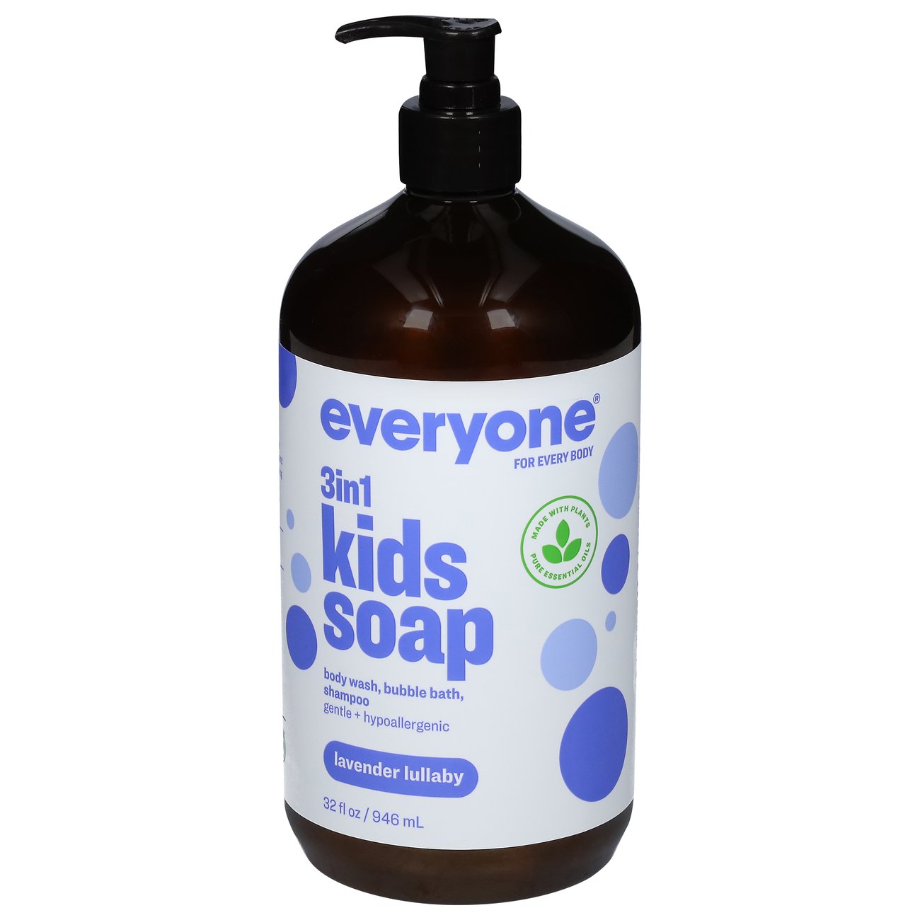 EO Lavender Lullaby Everyone Soap For Every Kid