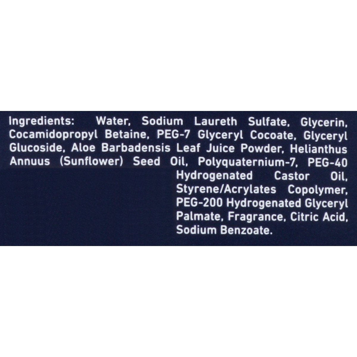 NIVEA Men Maximum Hydration Body Wash