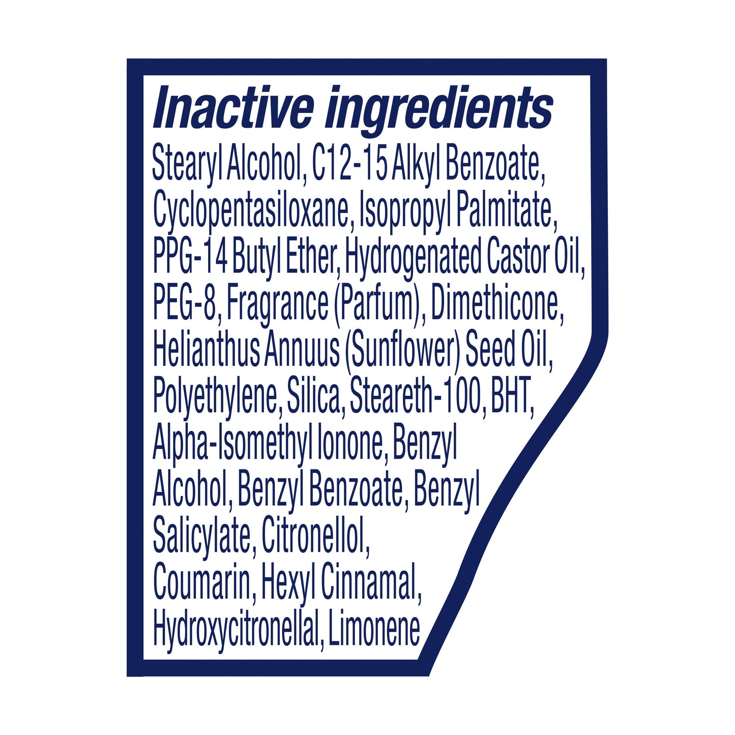 Dove Advanced Care Antiperspirant Deodorant Stick Cool Essentials