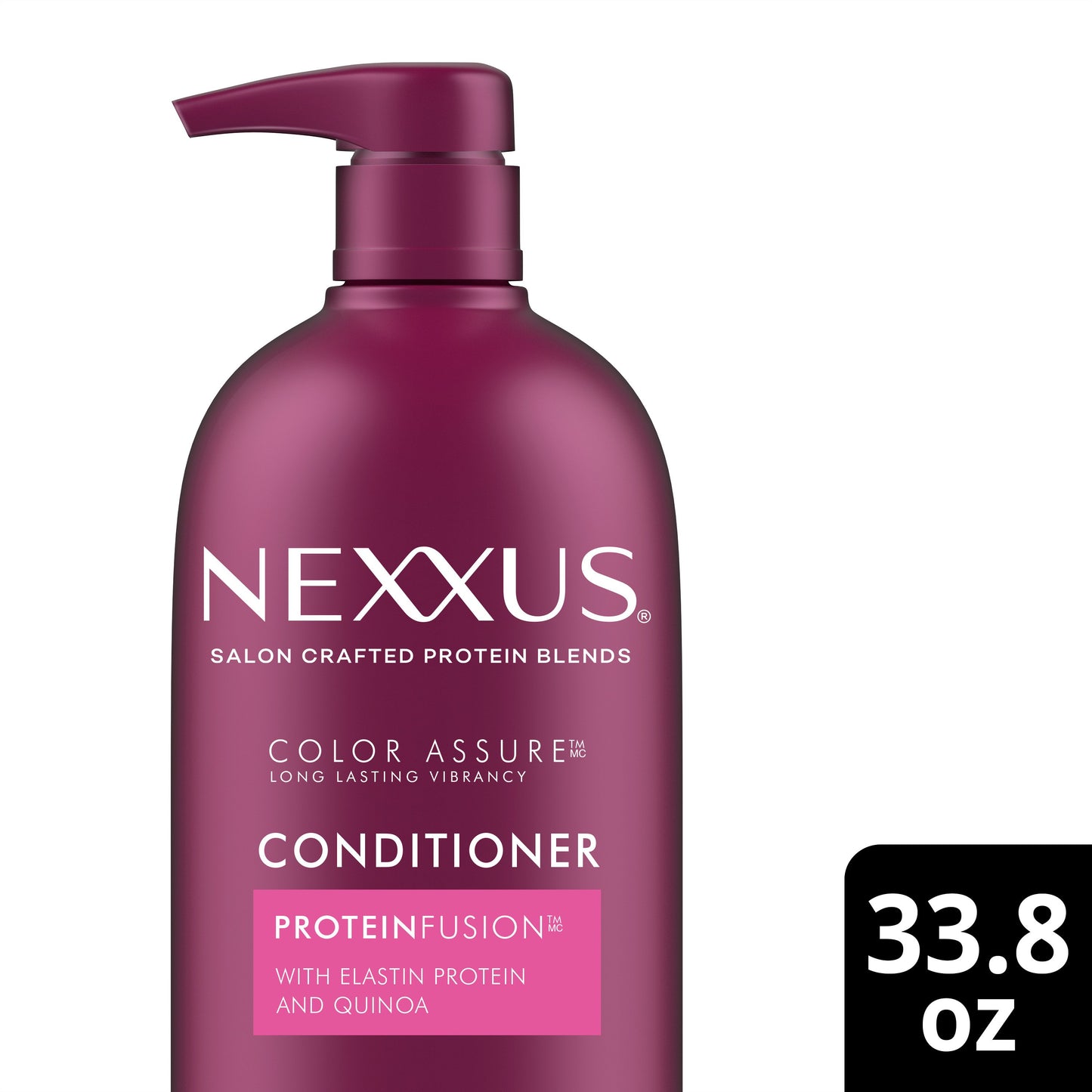Nexxus Color Assure for Color Treated Hair Conditioner