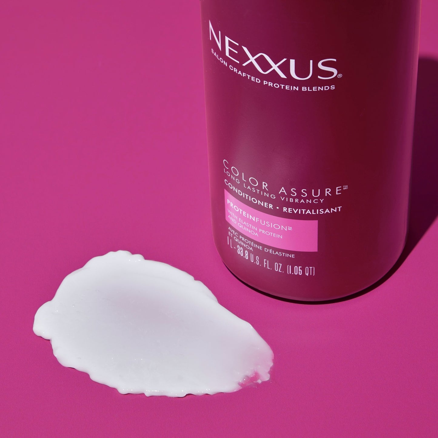 Nexxus Color Assure for Color Treated Hair Conditioner