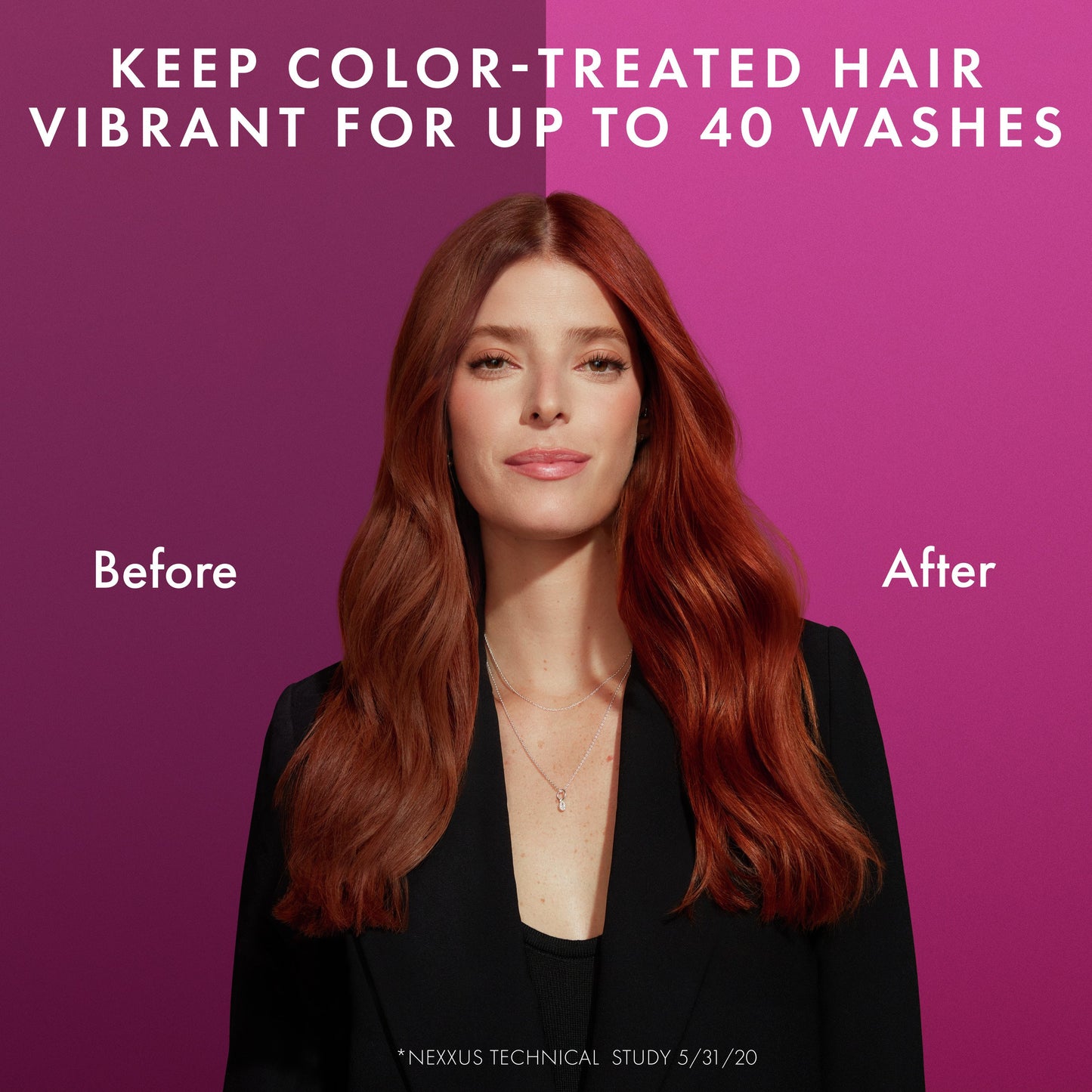 Nexxus Color Assure for Color Treated Hair Conditioner