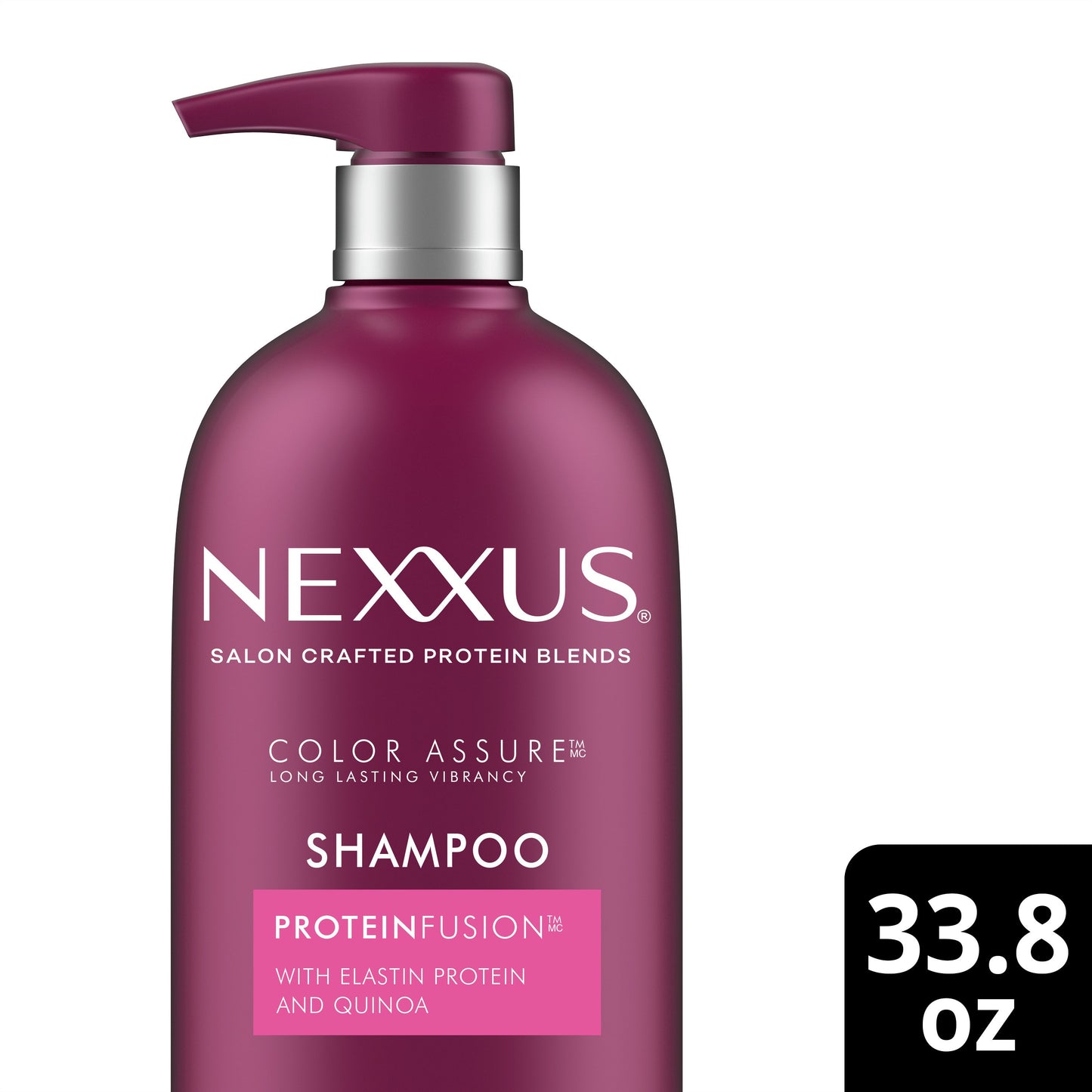 Nexxus Color Assure Shampoo