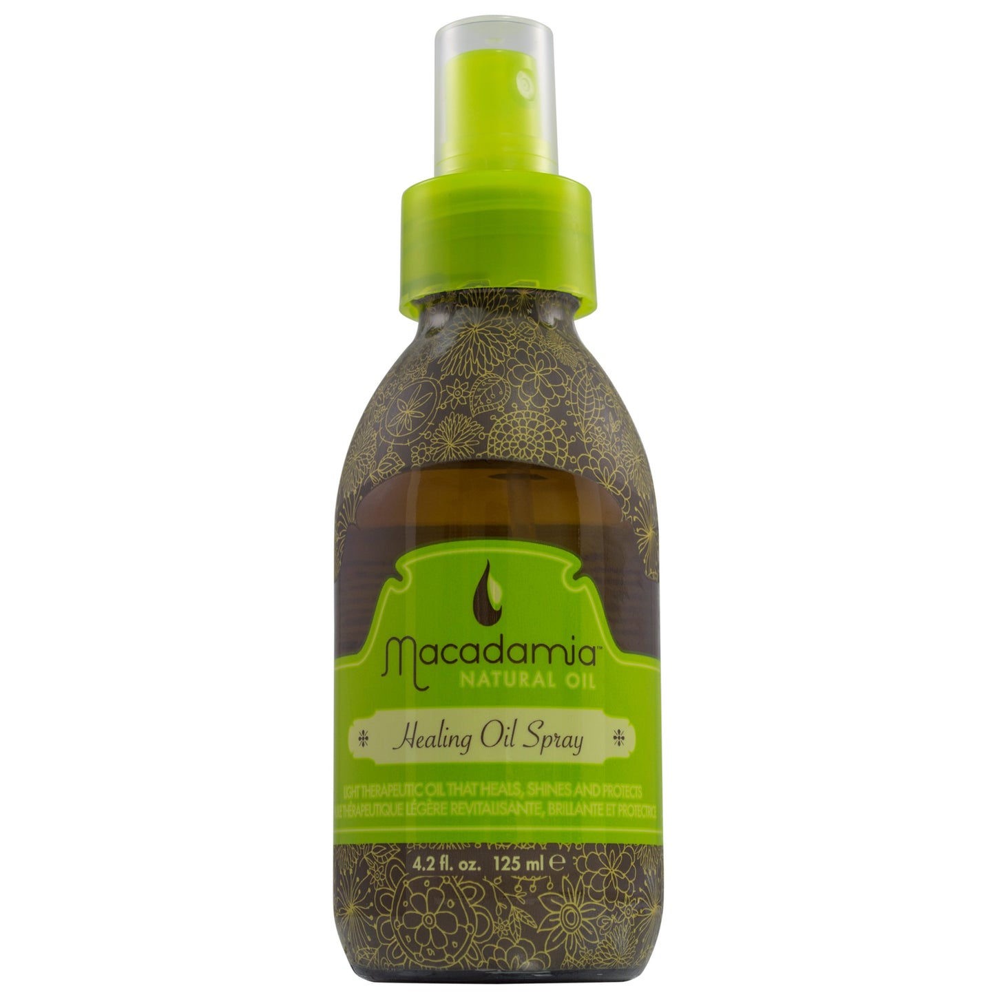 Macadamia Healing Oil Spray