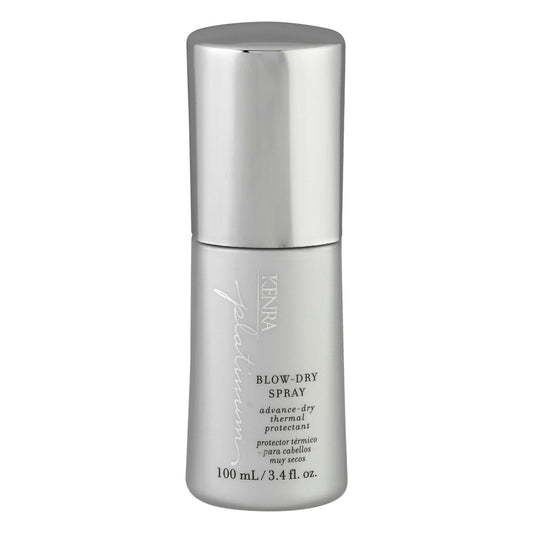 Kenra Platinum Blow-Dry Spray