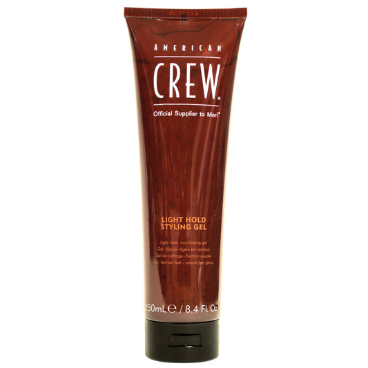 American Crew Light Hold Styling Gel