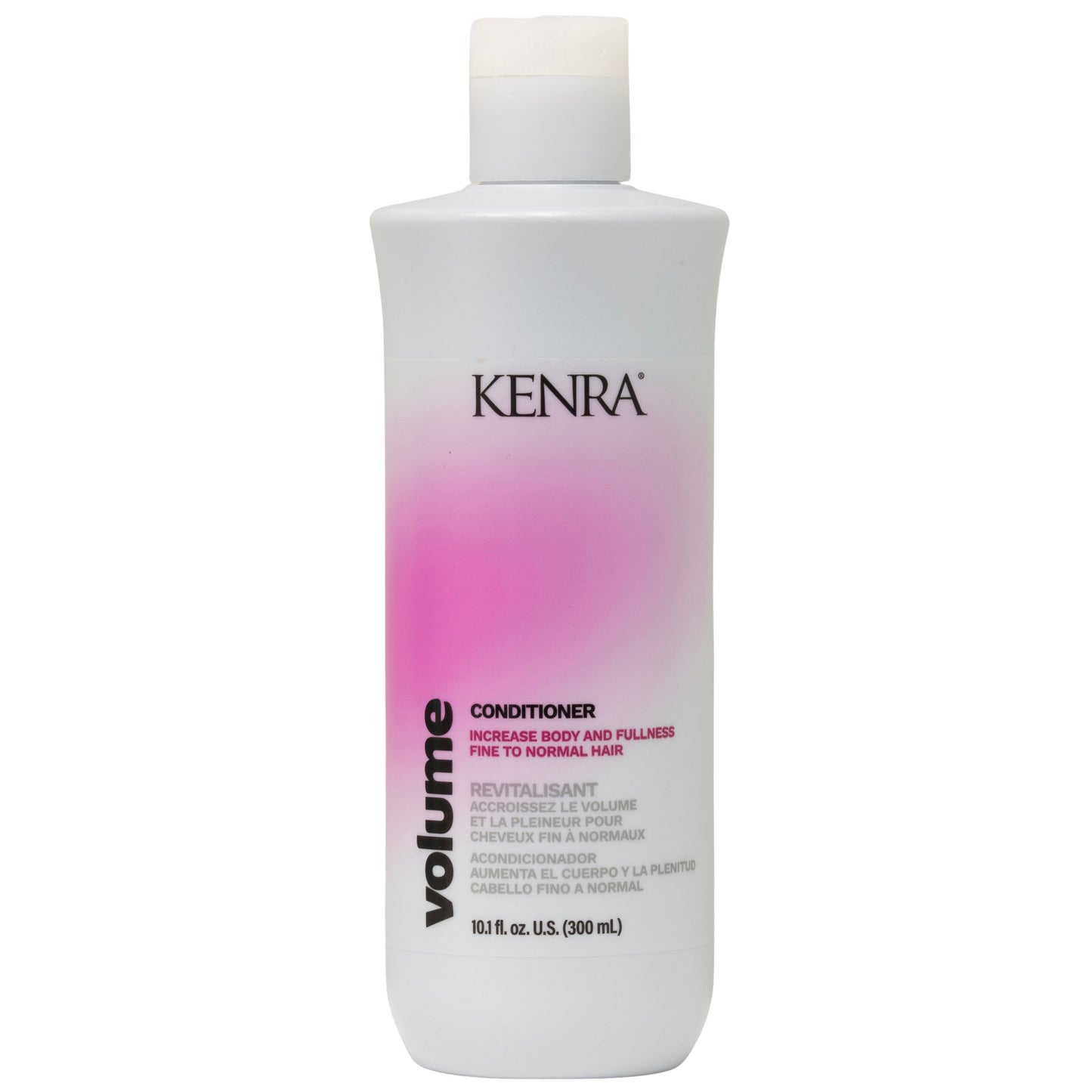 Kenra Volumizing Conditioner - Fine to Normal Hair