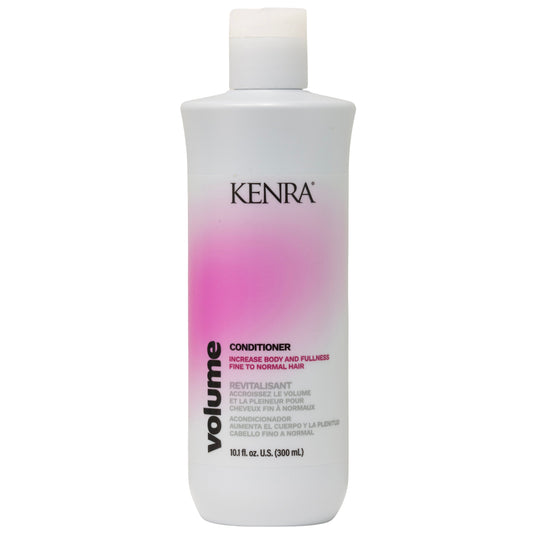 Kenra Volumizing Conditioner - Fine to Normal Hair
