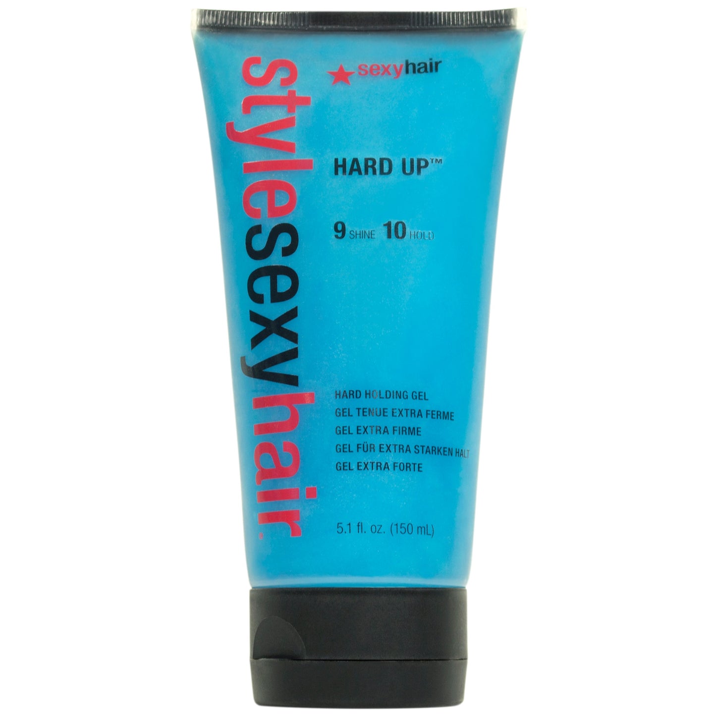 Ecoly Style Sexy Hair Hard Up Gel
