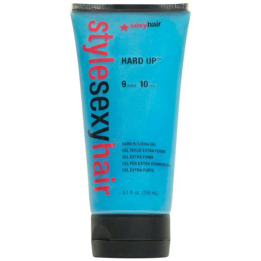 Ecoly Style Sexy Hair Hard Up Gel