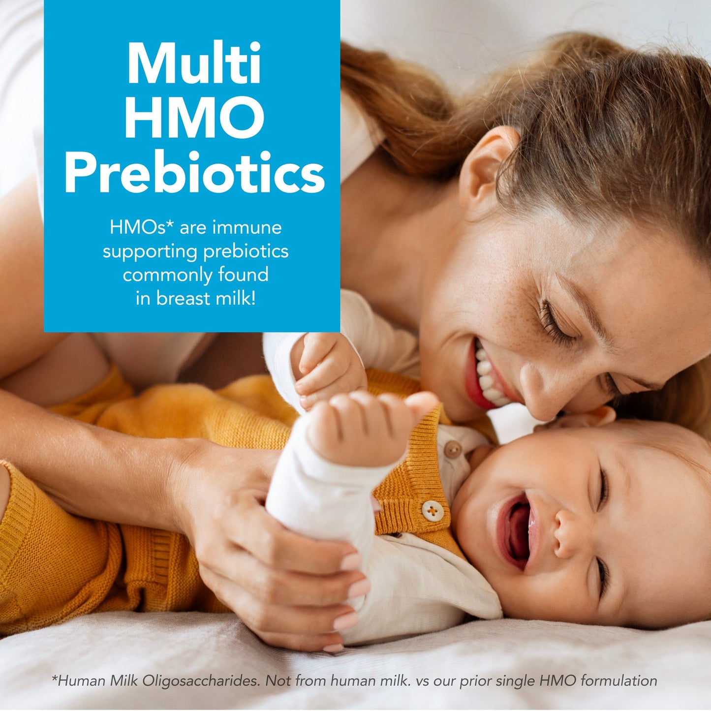 H-E-B Baby Milk-Based Powder Infant Formula - Advantage Premium
