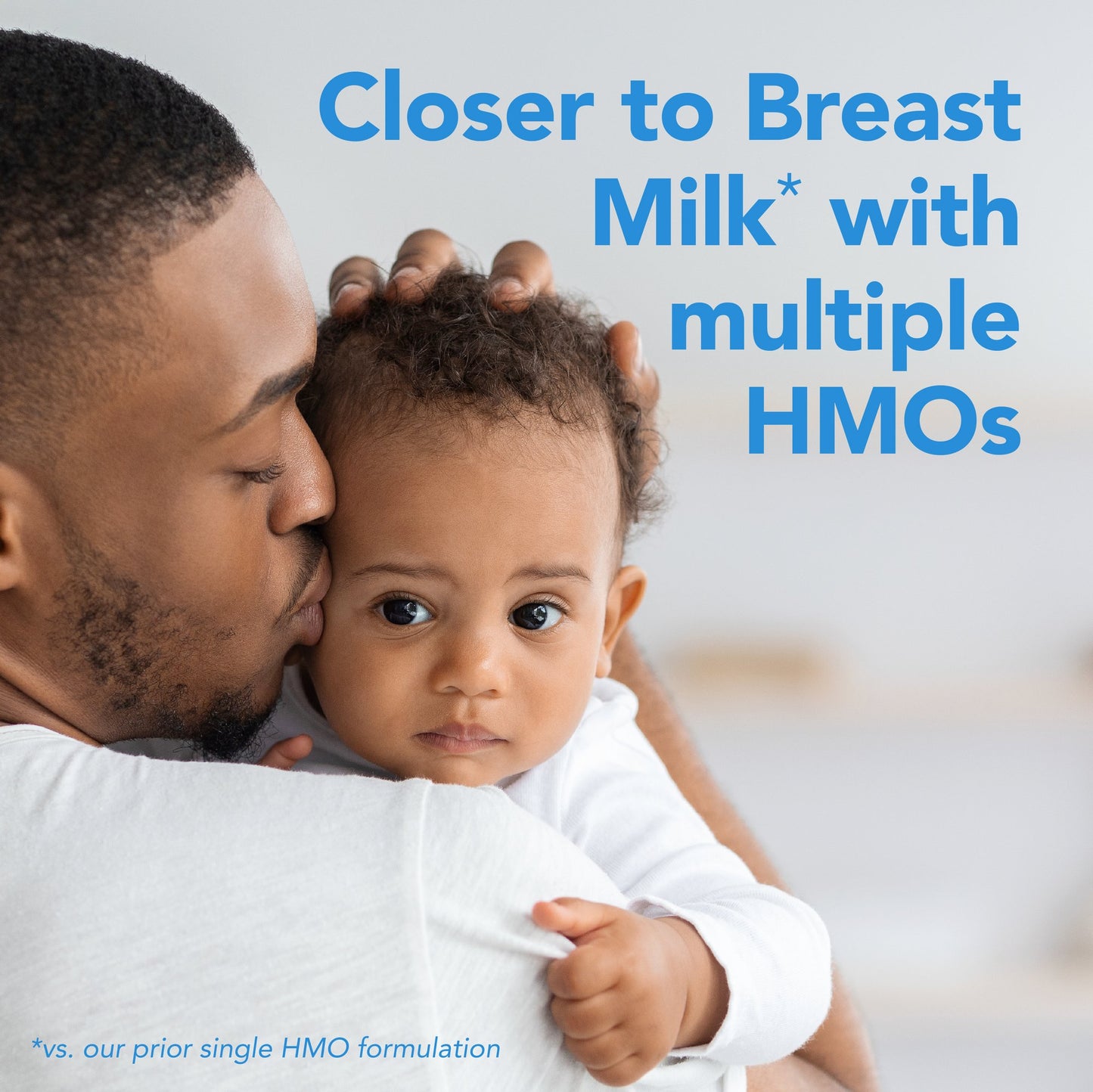 H-E-B Baby Milk-Based Powder Infant Formula - Advantage Premium