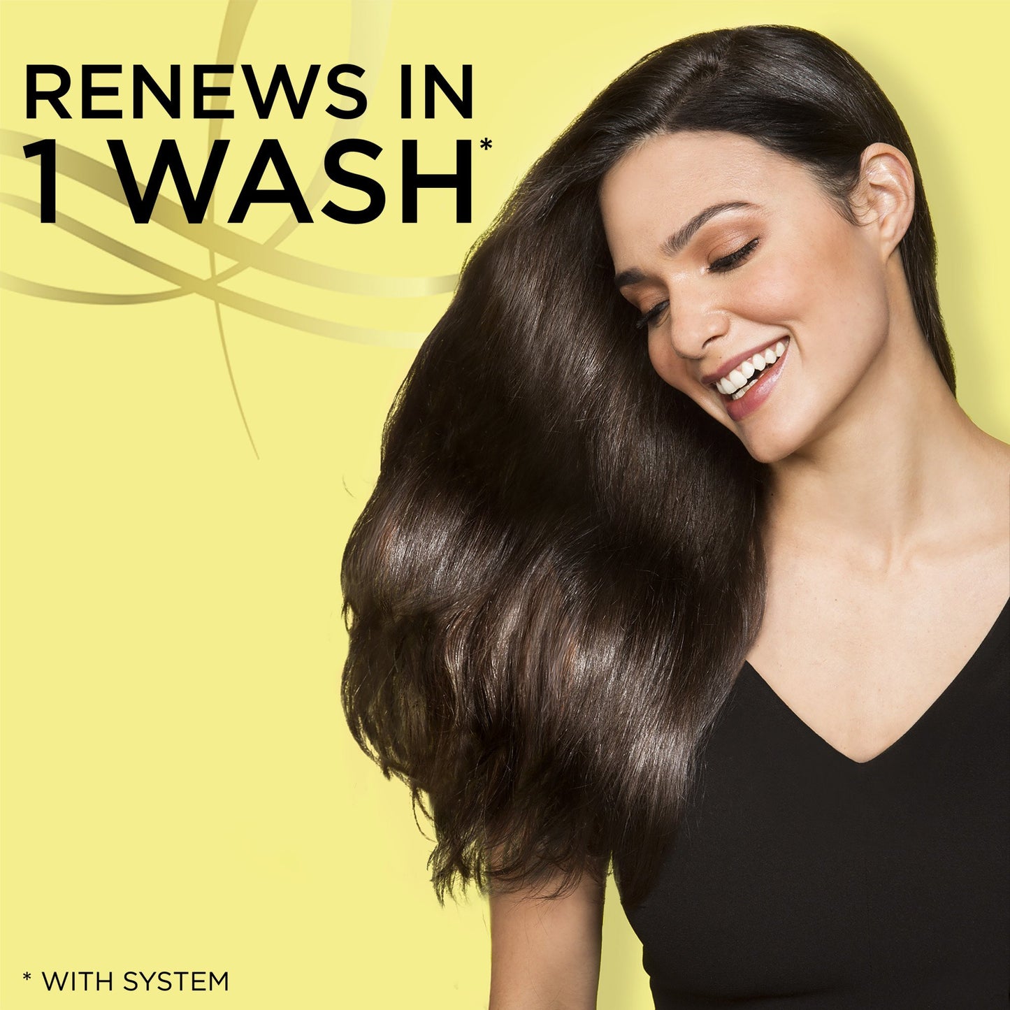 L'Oréal Paris Elvive Total Repair Extreme Renewing Shampoo for Damaged Hair