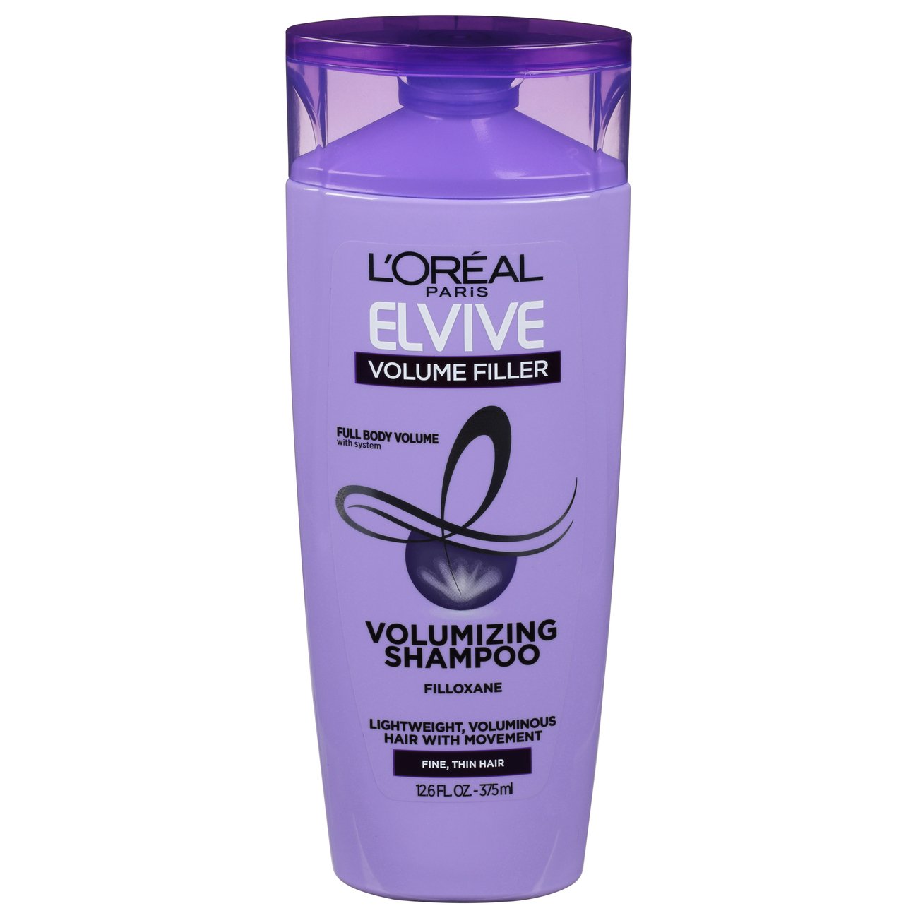 L'Oréal Paris Elvive Volume Filler Thickening Shampoo