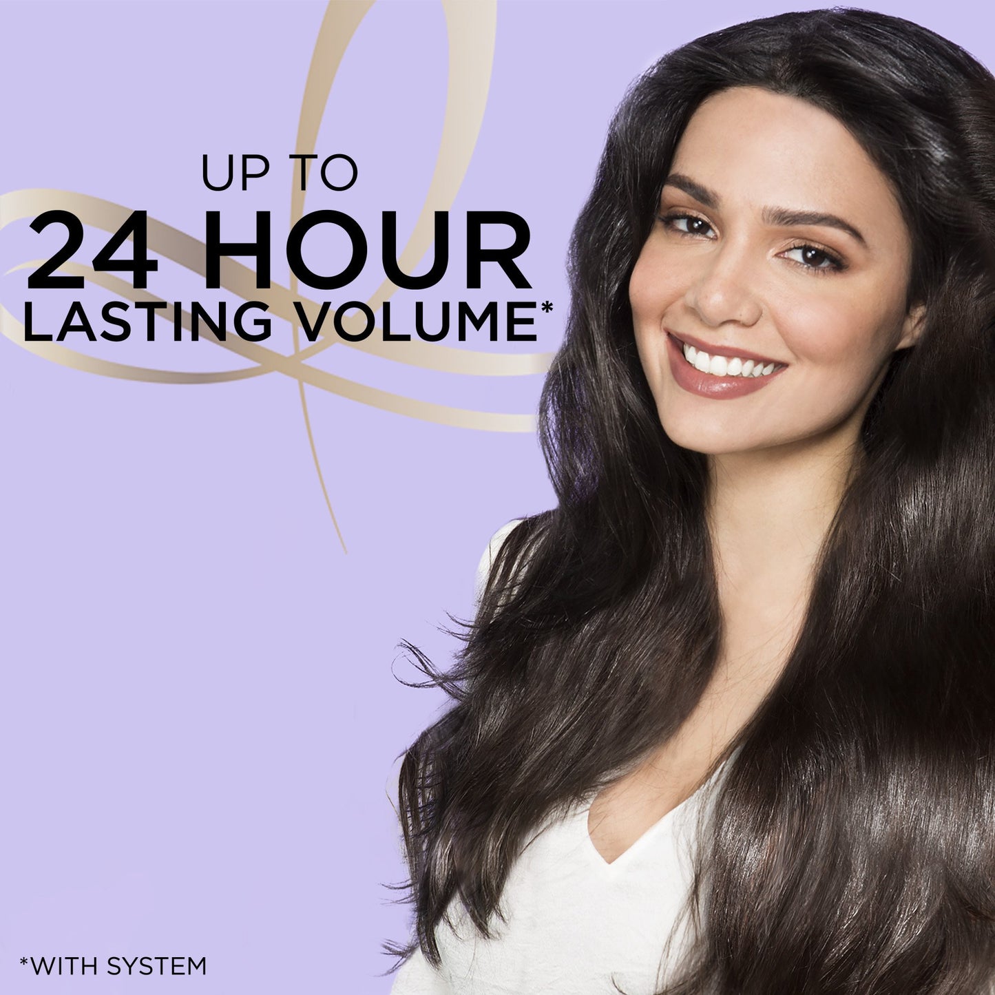 L'Oréal Paris Elvive Volume Filler Thickening Shampoo