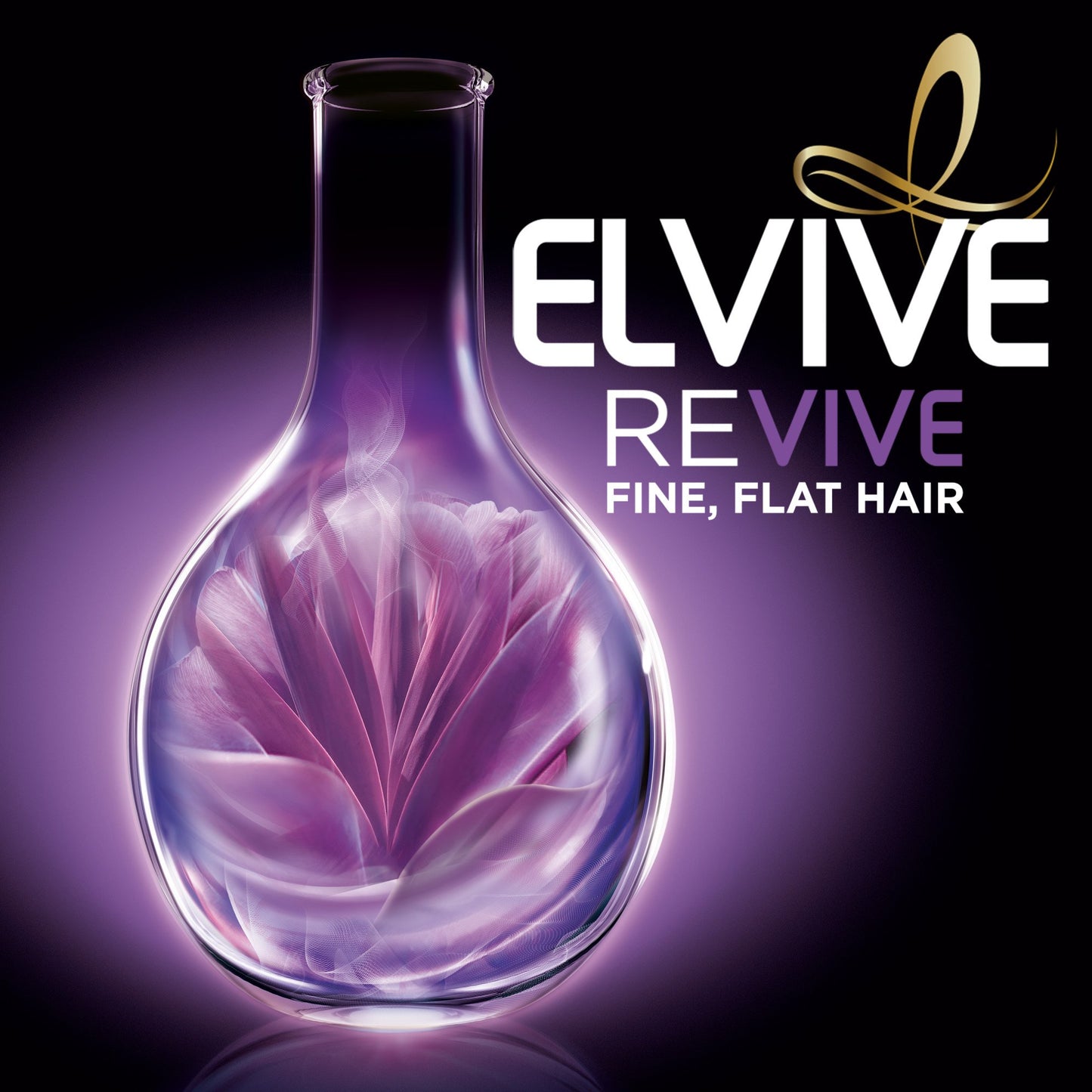 L'Oréal Paris Elvive Volume Filler Thickening Shampoo
