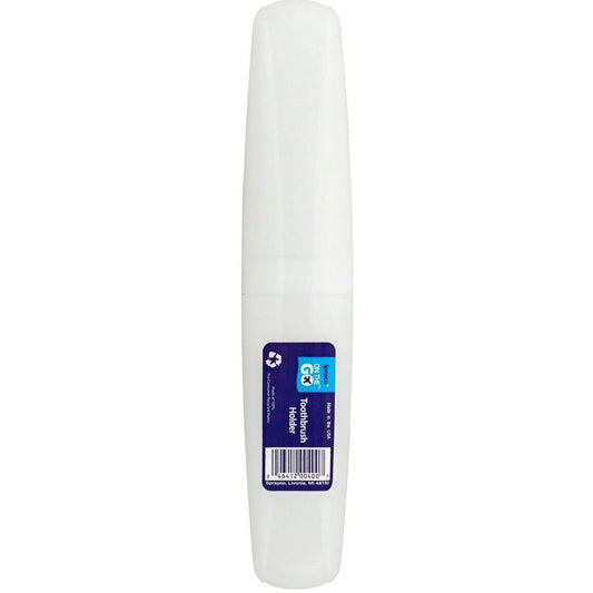 Sprayco Travel Toothbrush Holder
