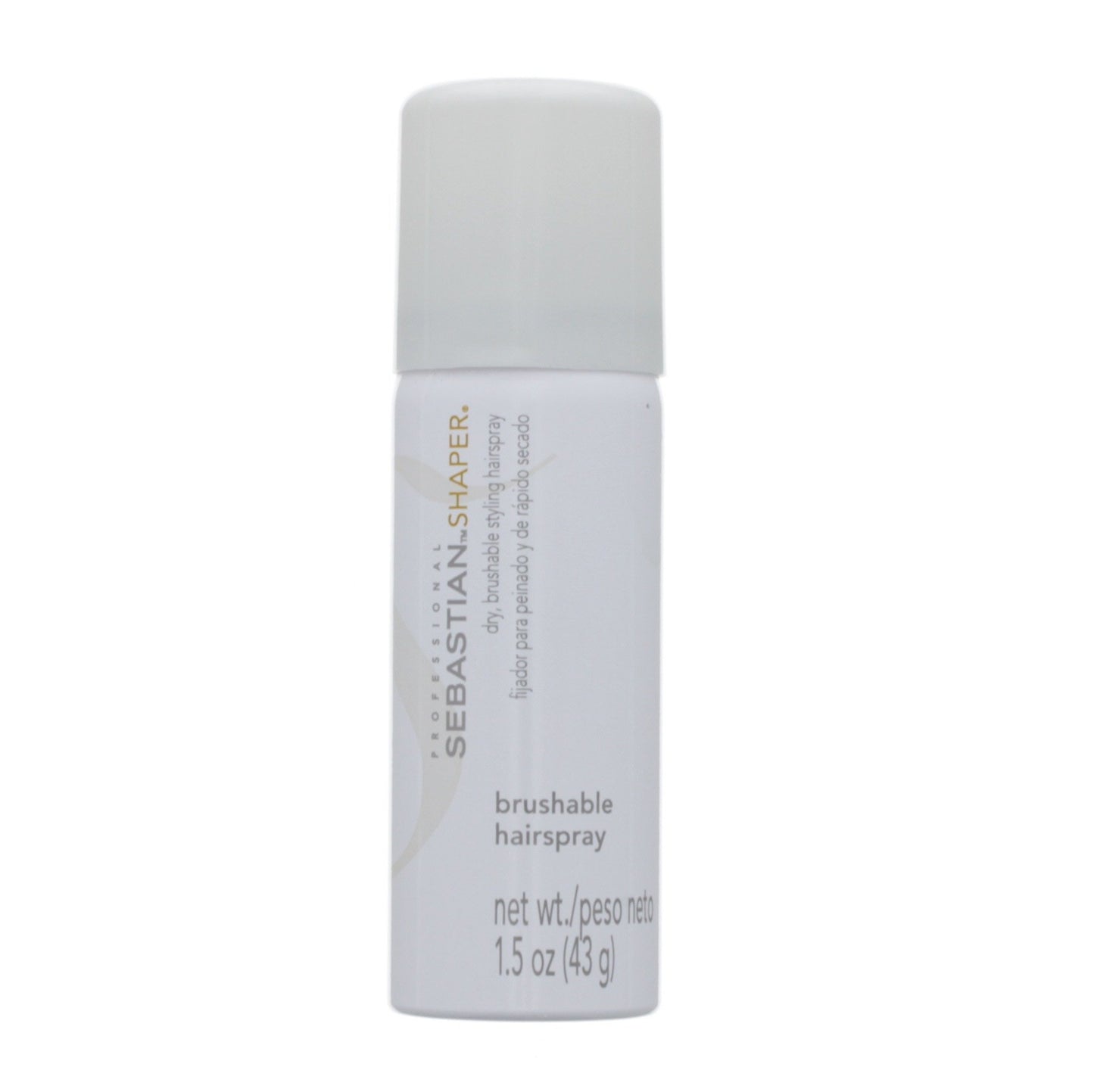 Sebastian Shaper Aerosol Hair Spray