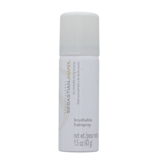 Sebastian Shaper Aerosol Hair Spray