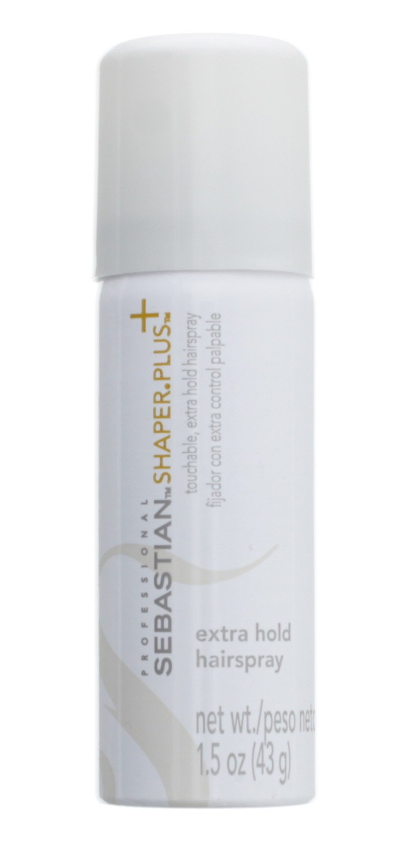 Sebastian Shaper Plus Aerosol Hair Spray