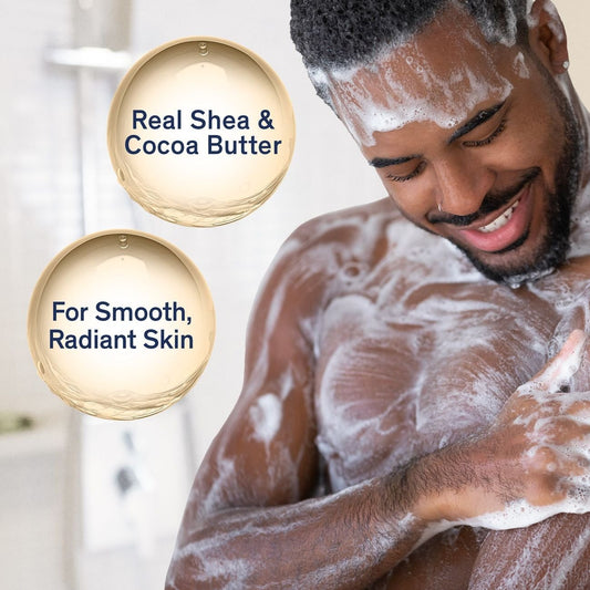 Zest Cocoa Butter Bath Bars