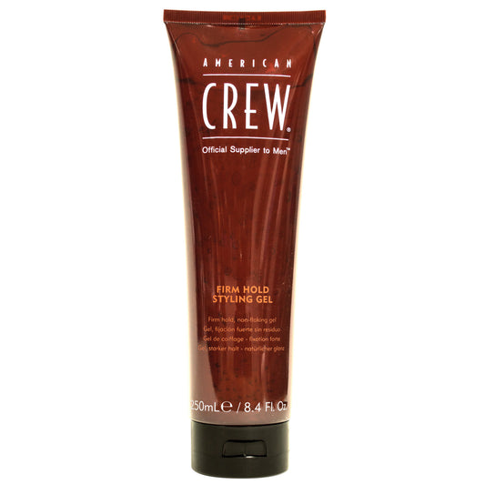 American Crew Firm Hold Styling Gel