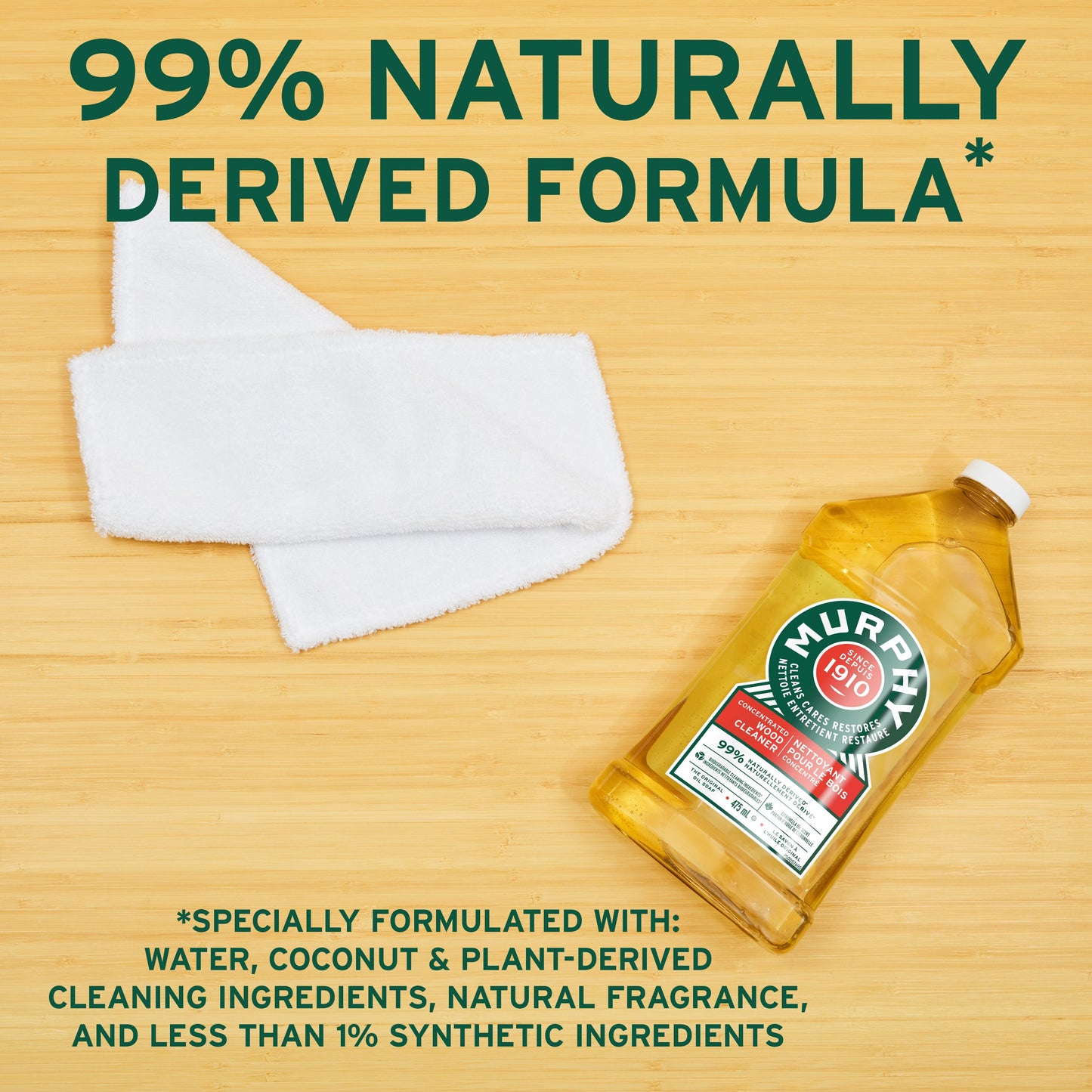 Murphy Oil Soap Original Wood Cleaner