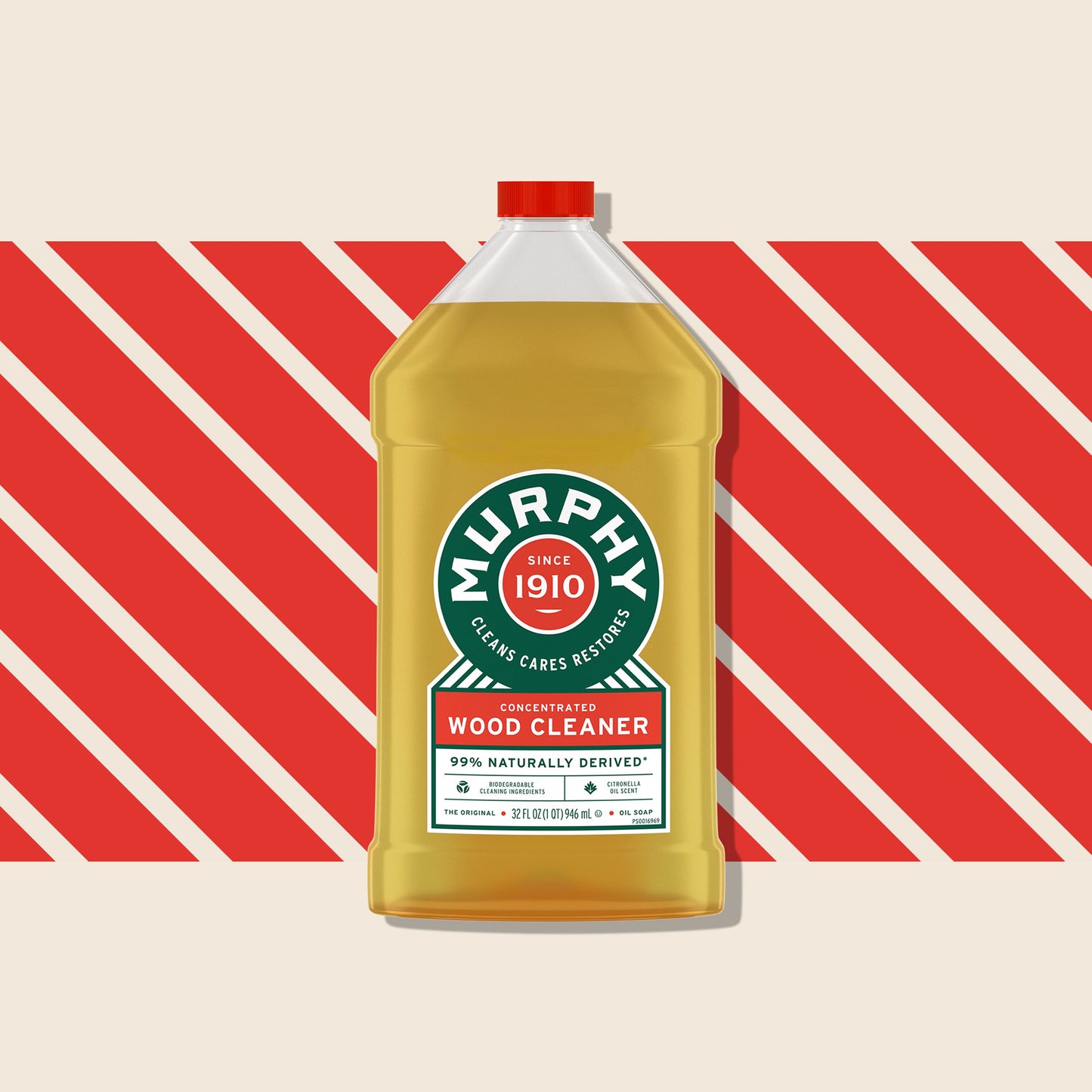 Murphy Oil Soap Original Wood Cleaner