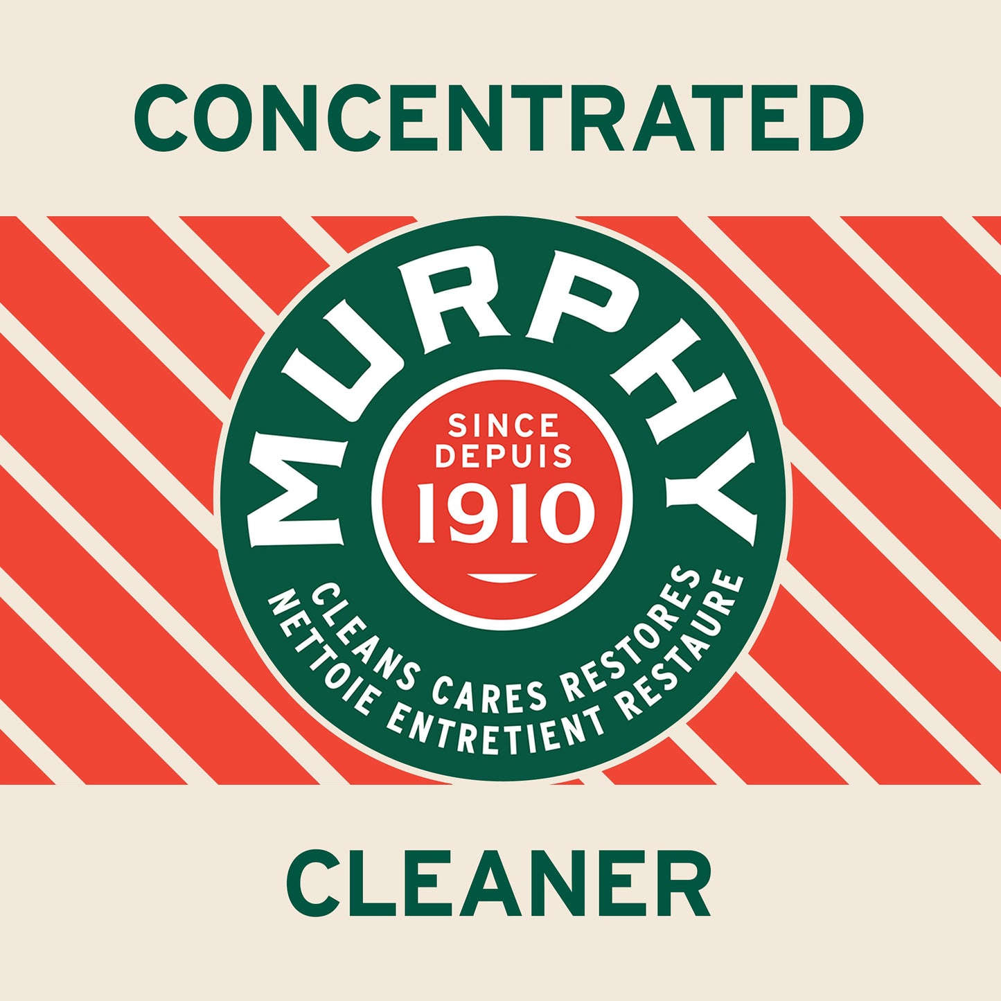 Murphy Oil Soap Original Wood Cleaner