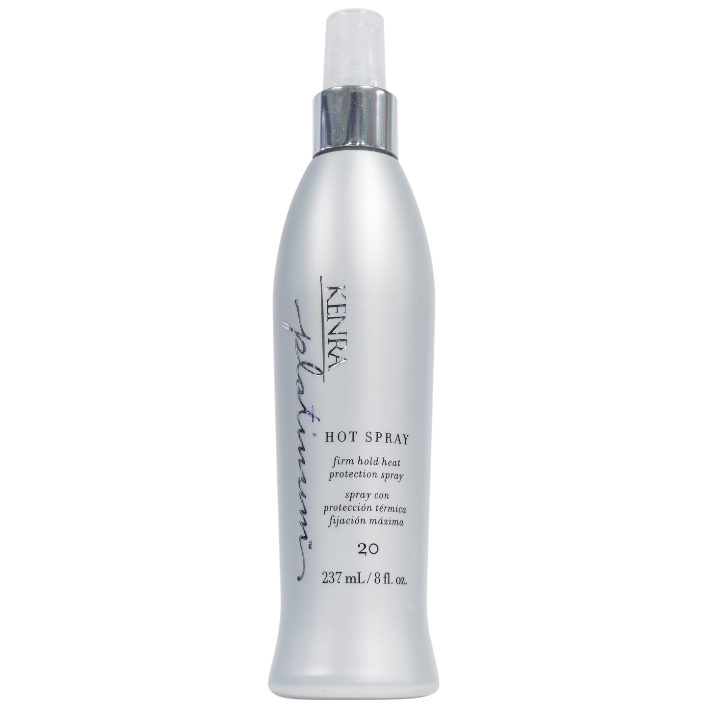 Kenra Platinum Hot Spray 20