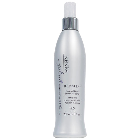 Kenra Platinum Hot Spray 20