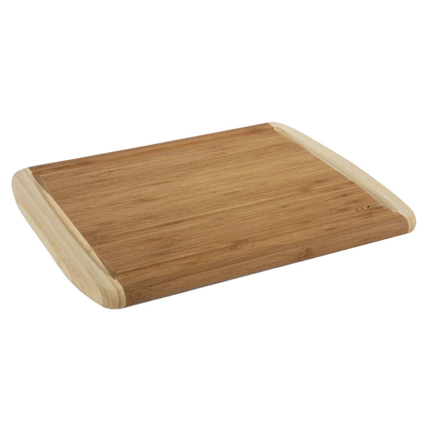 Core Bamboo Peony Cutting Board