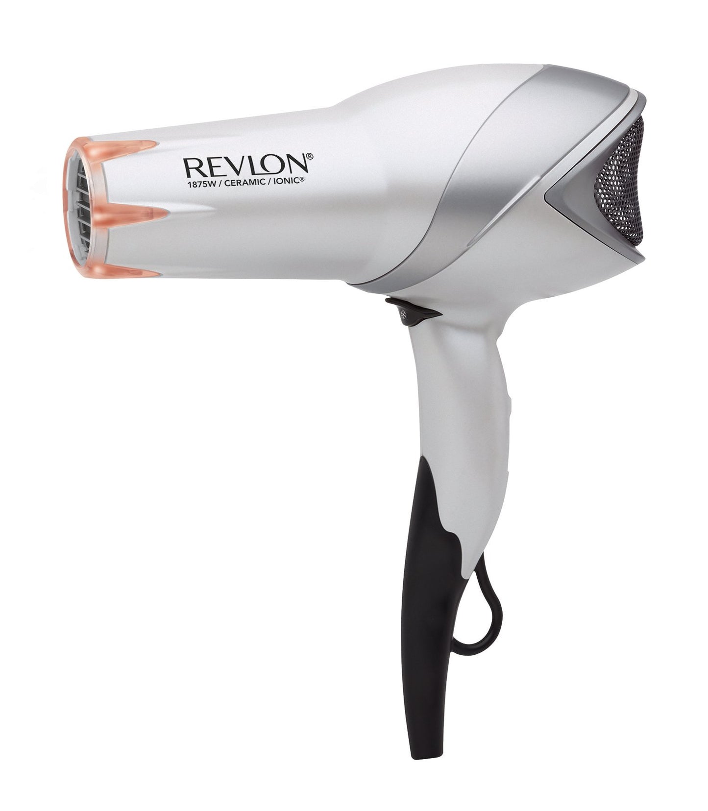 Revlon Laser Brilliance Hair Dryer