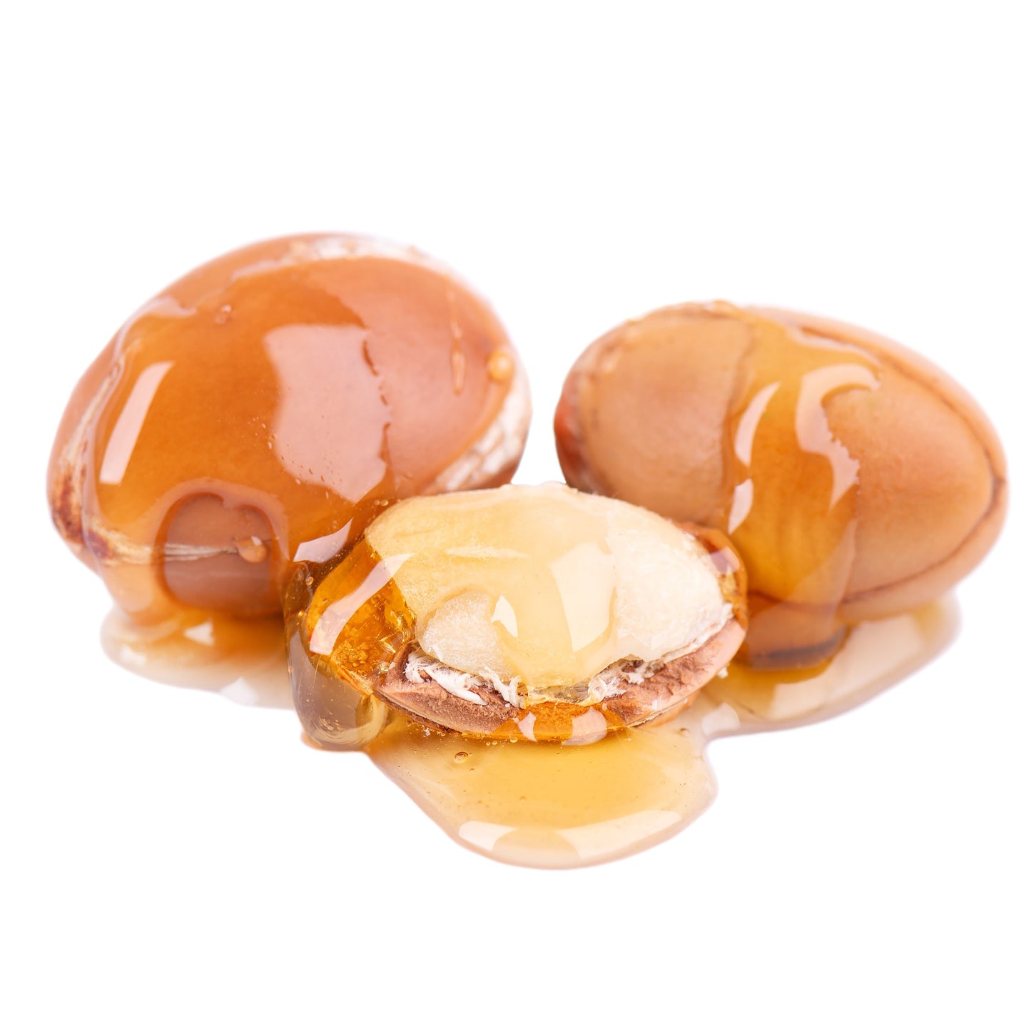 Creme of Nature Argan Oil Foaming Foaming Mousse