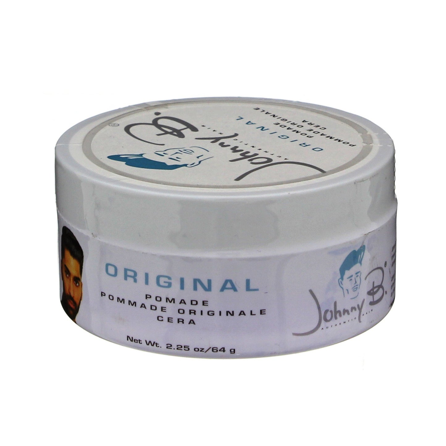 Johnny B Original Pomade