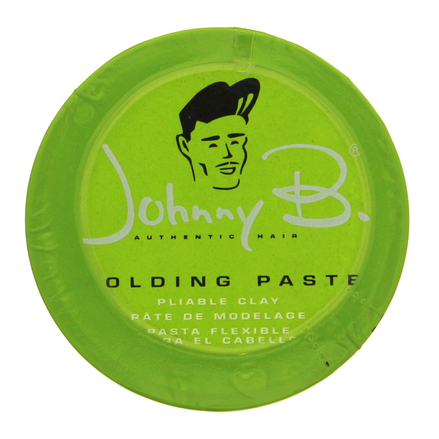 Johnny B Molding Paste