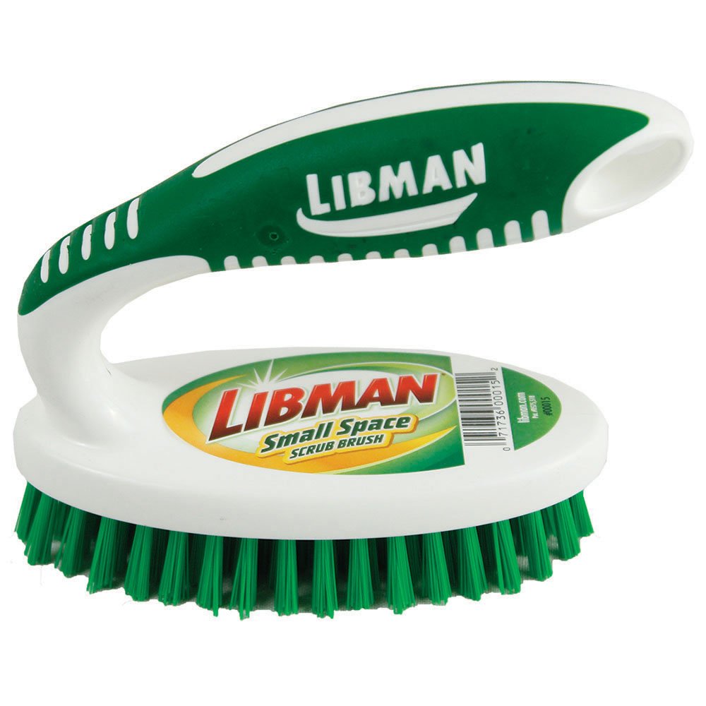 Libman Small Scrub Brush