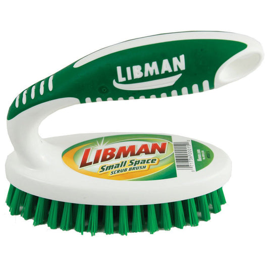 Libman Small Scrub Brush
