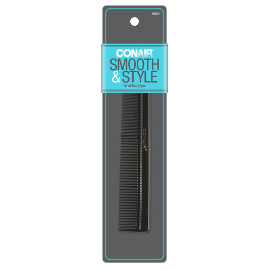 Conair Section & Style Heat Resistant Comb