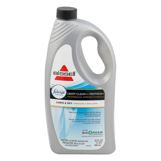 Bissell Deep Clean Plus Refresh with Febreze